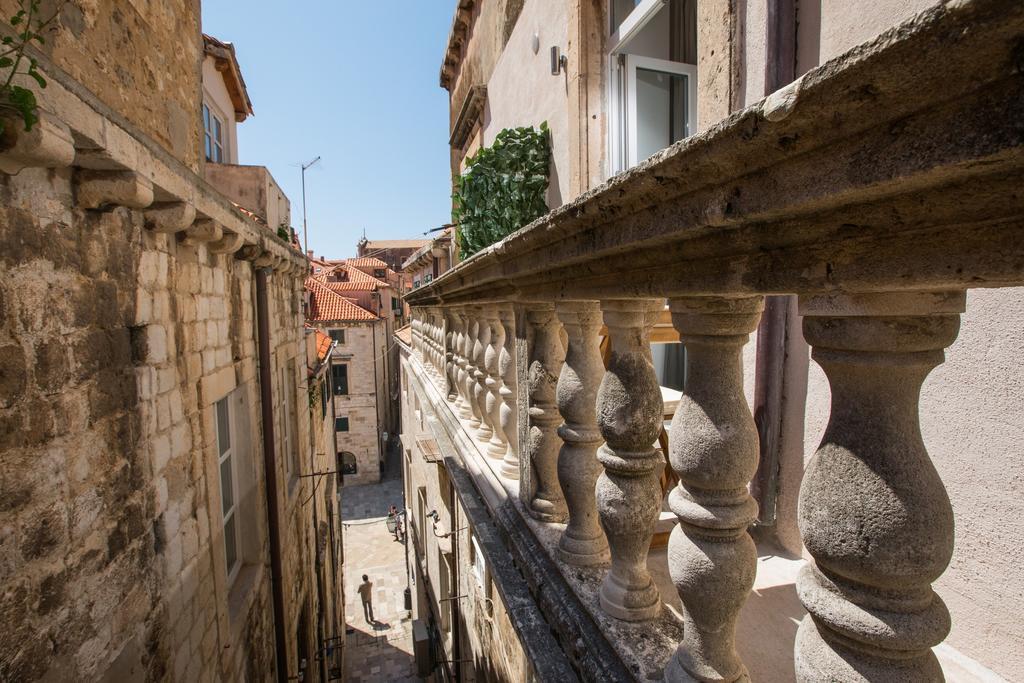 Scalini Palace Dubrovnik Exterior foto